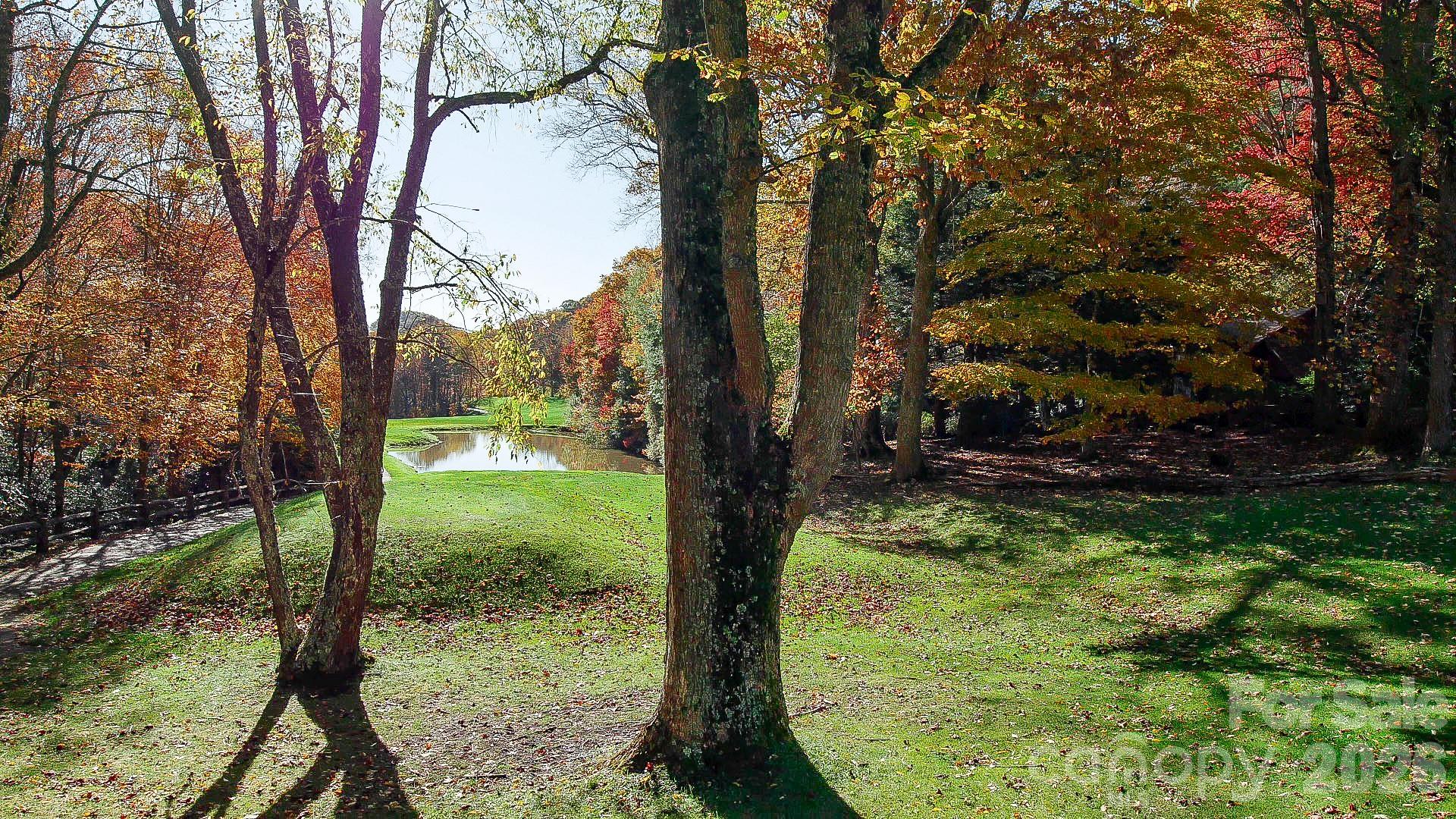 326 El Miner Drive Mars Hill NC 28754