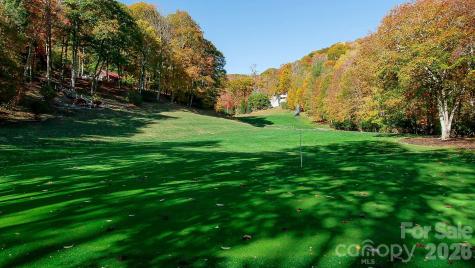 326 El Miner Drive Mars Hill NC 28754
