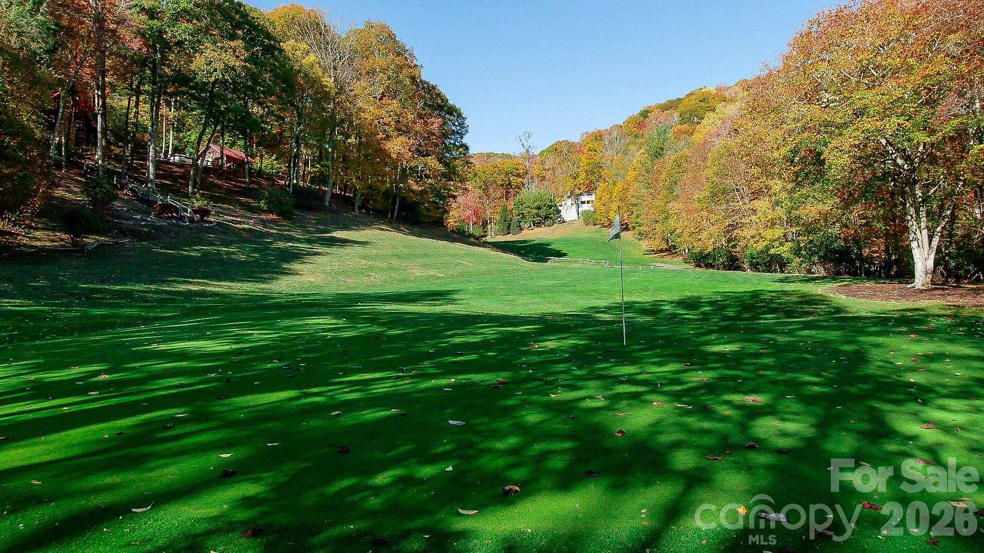 326 El Miner Drive Mars Hill NC 28754