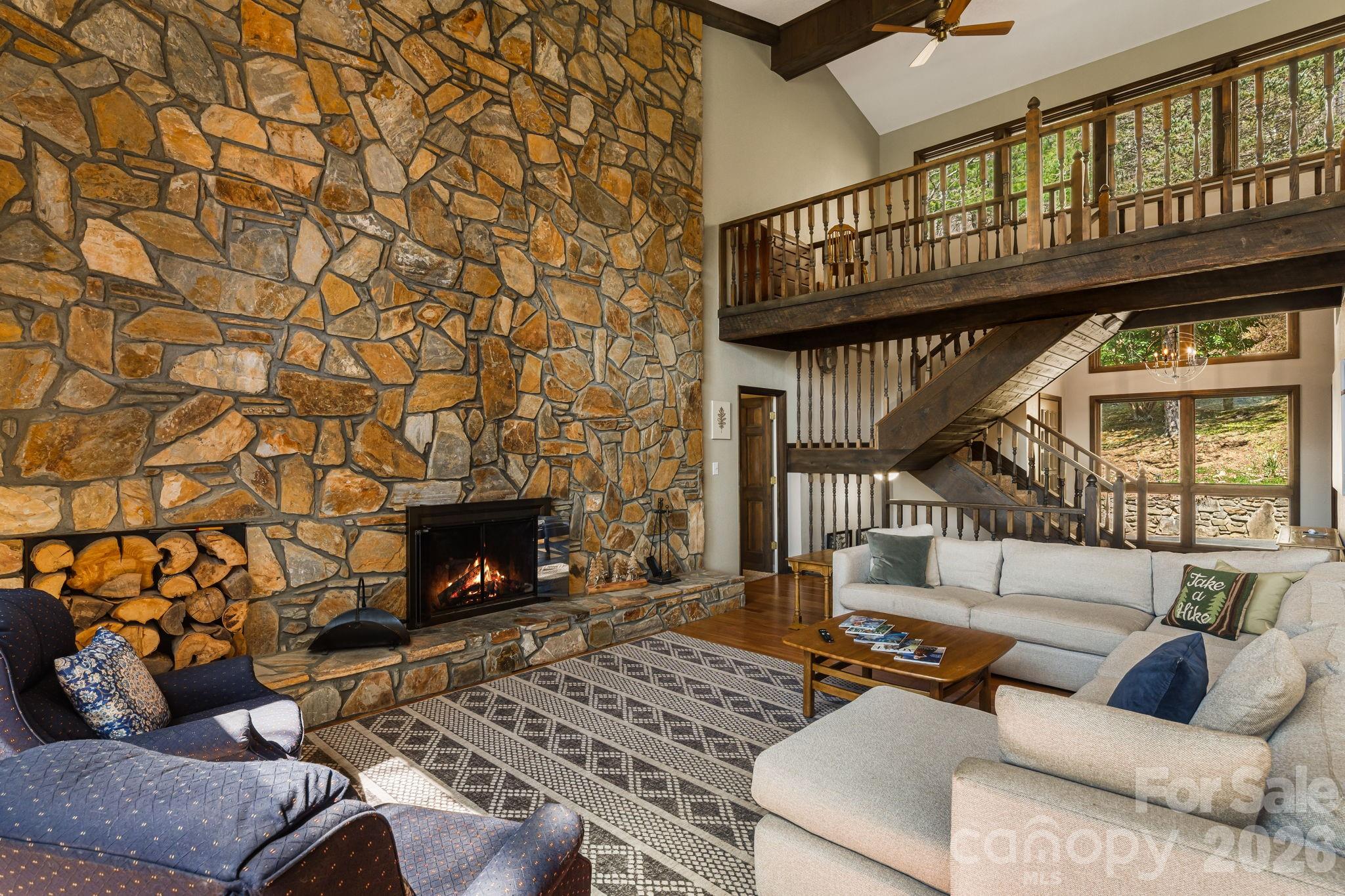 326 El Miner Drive Mars Hill NC 28754