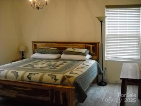 992 Hornet Drive Whittier NC 28789