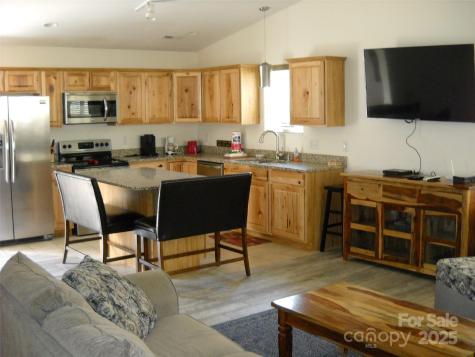 992 Hornet Drive Whittier NC 28789