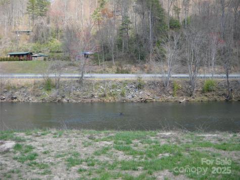 992 Hornet Drive Whittier NC 28789