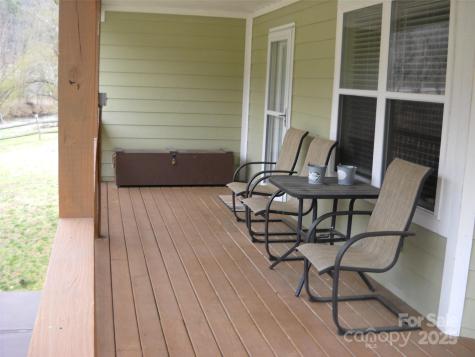 992 Hornet Drive Whittier NC 28789