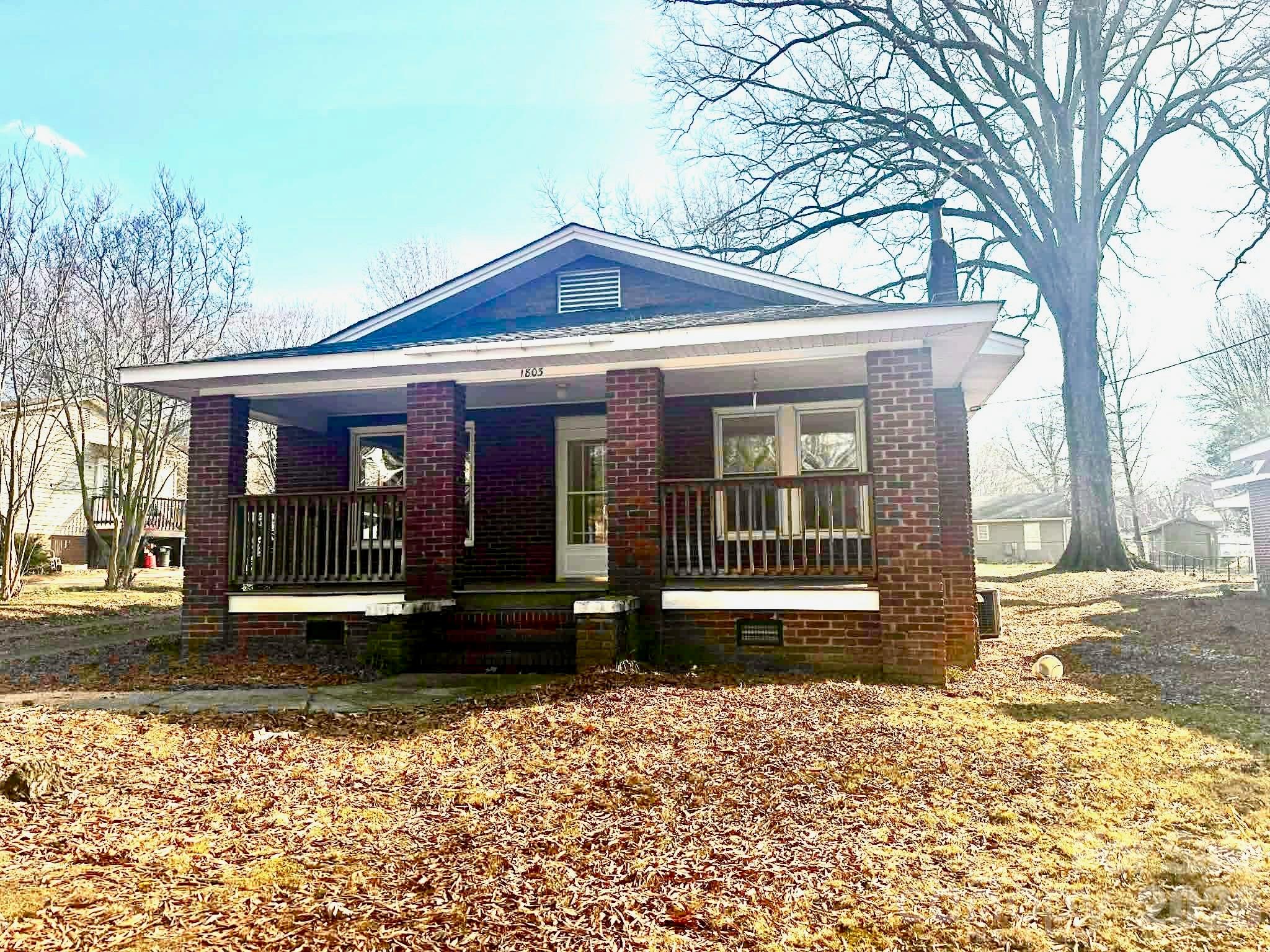 1803 W Main Street Albemarle NC 28001