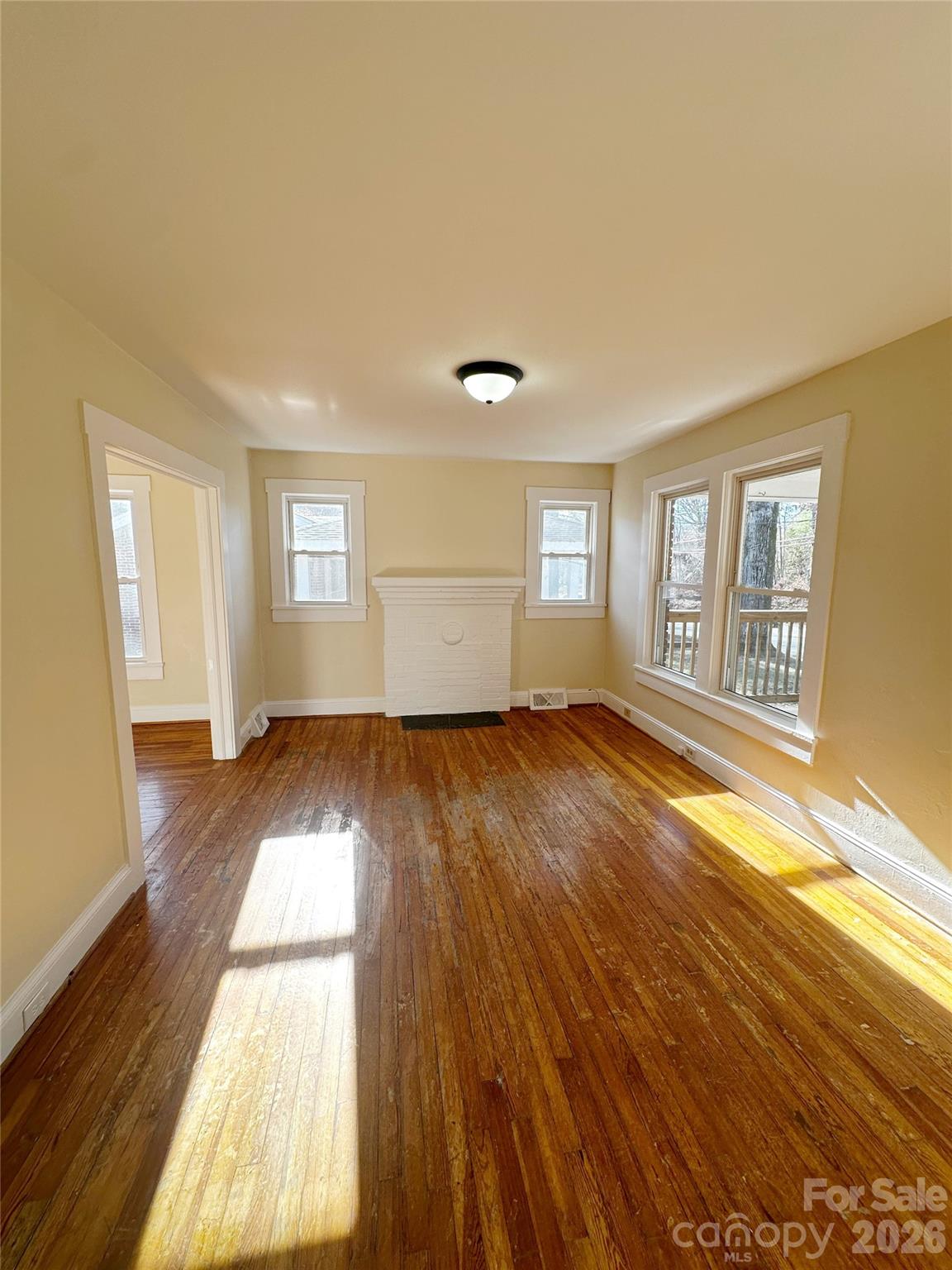 1803 W Main Street Albemarle NC 28001