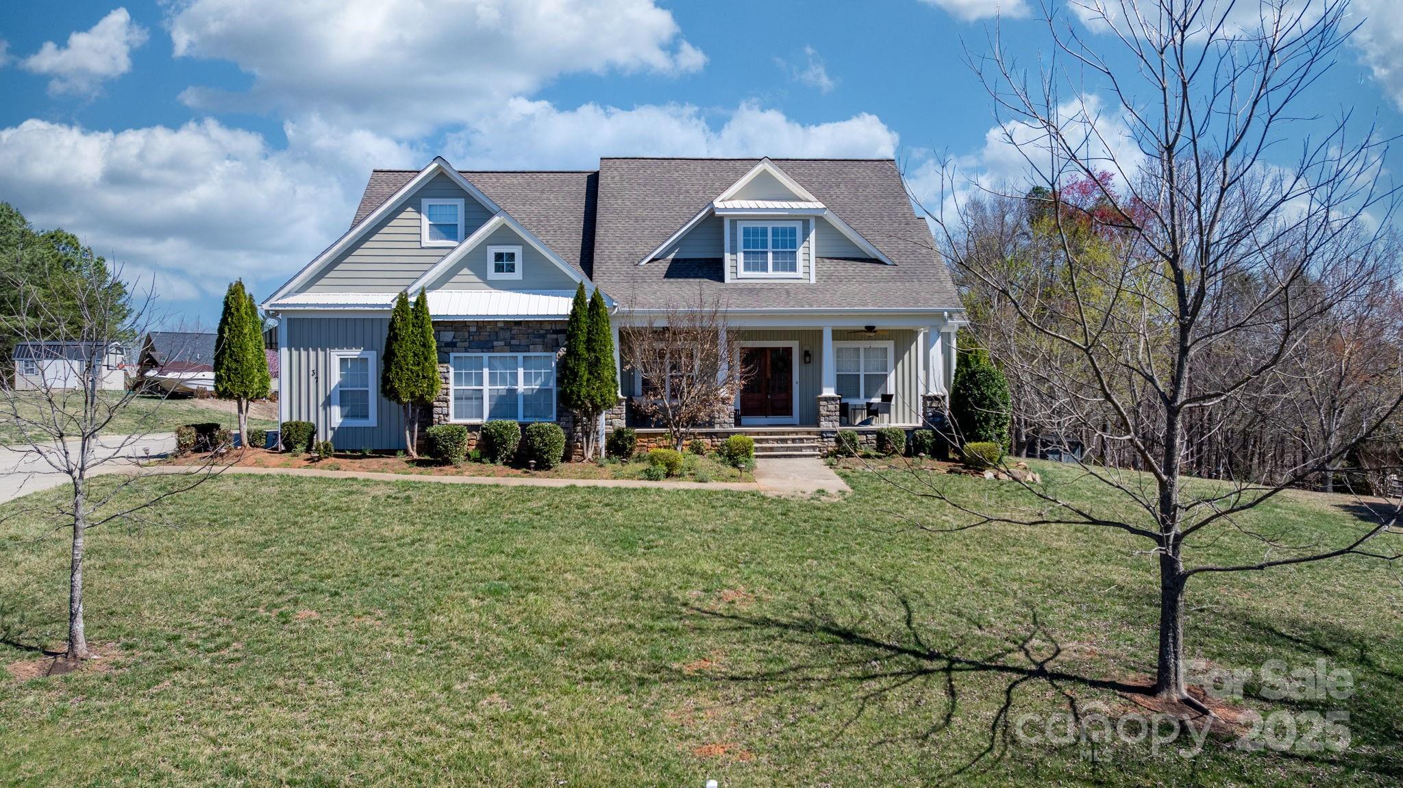 37 Par Drive Granite Falls NC 28630