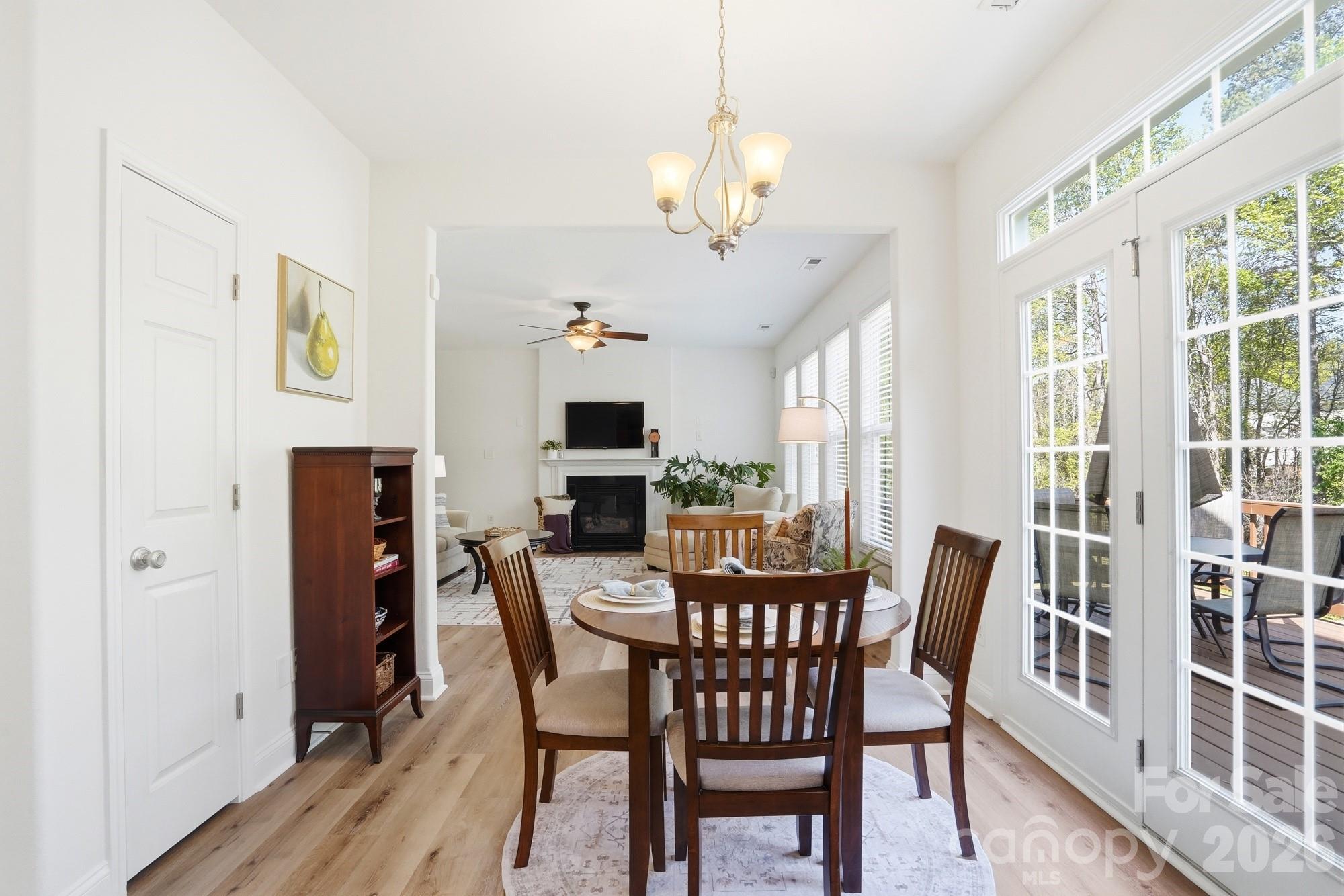 10056 Paisley Drive Charlotte NC 28269