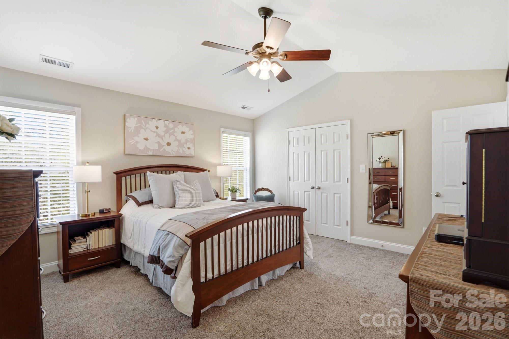 10056 Paisley Drive Charlotte NC 28269