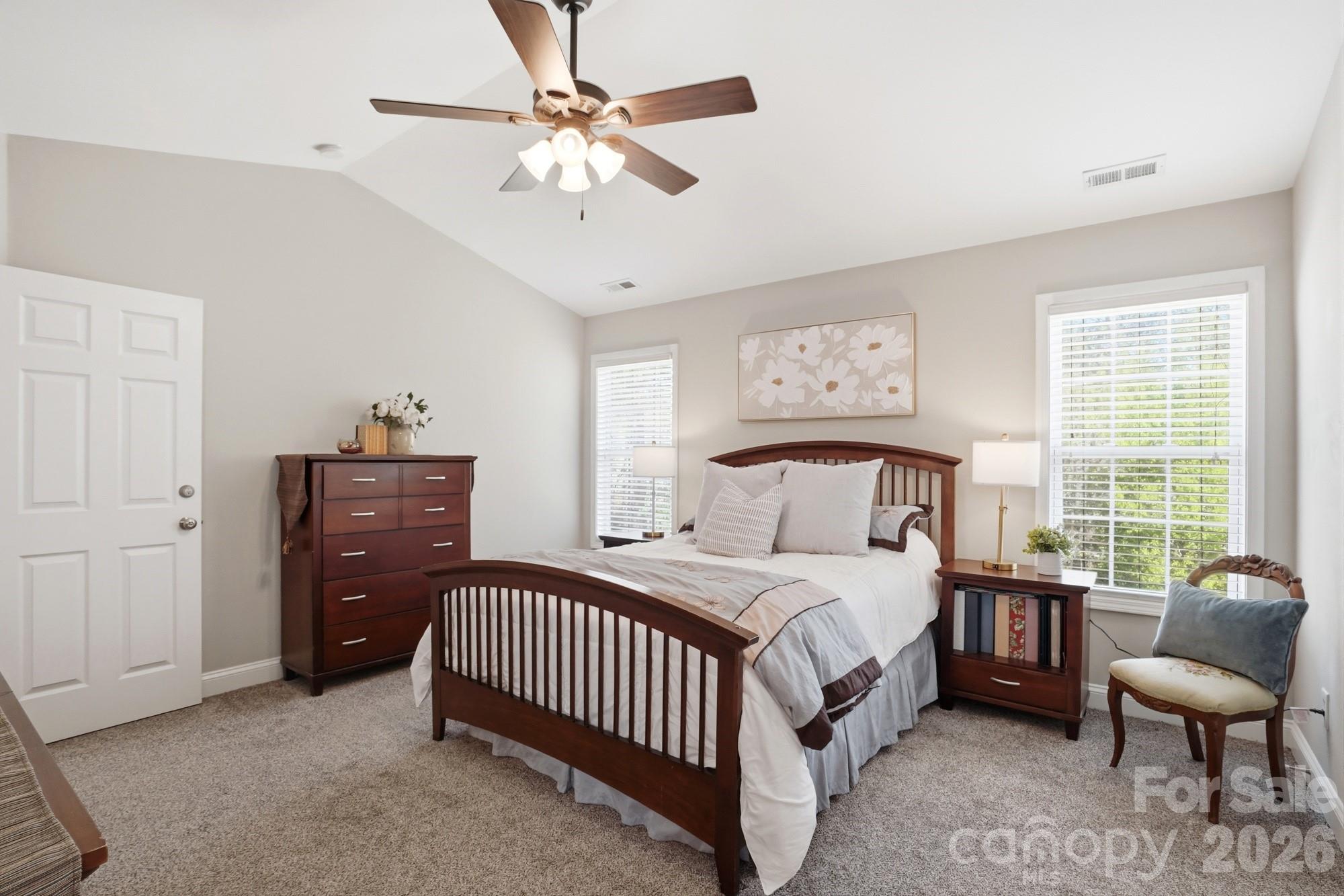 10056 Paisley Drive Charlotte NC 28269