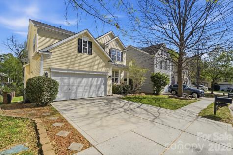 10056 Paisley Drive Charlotte NC 28269
