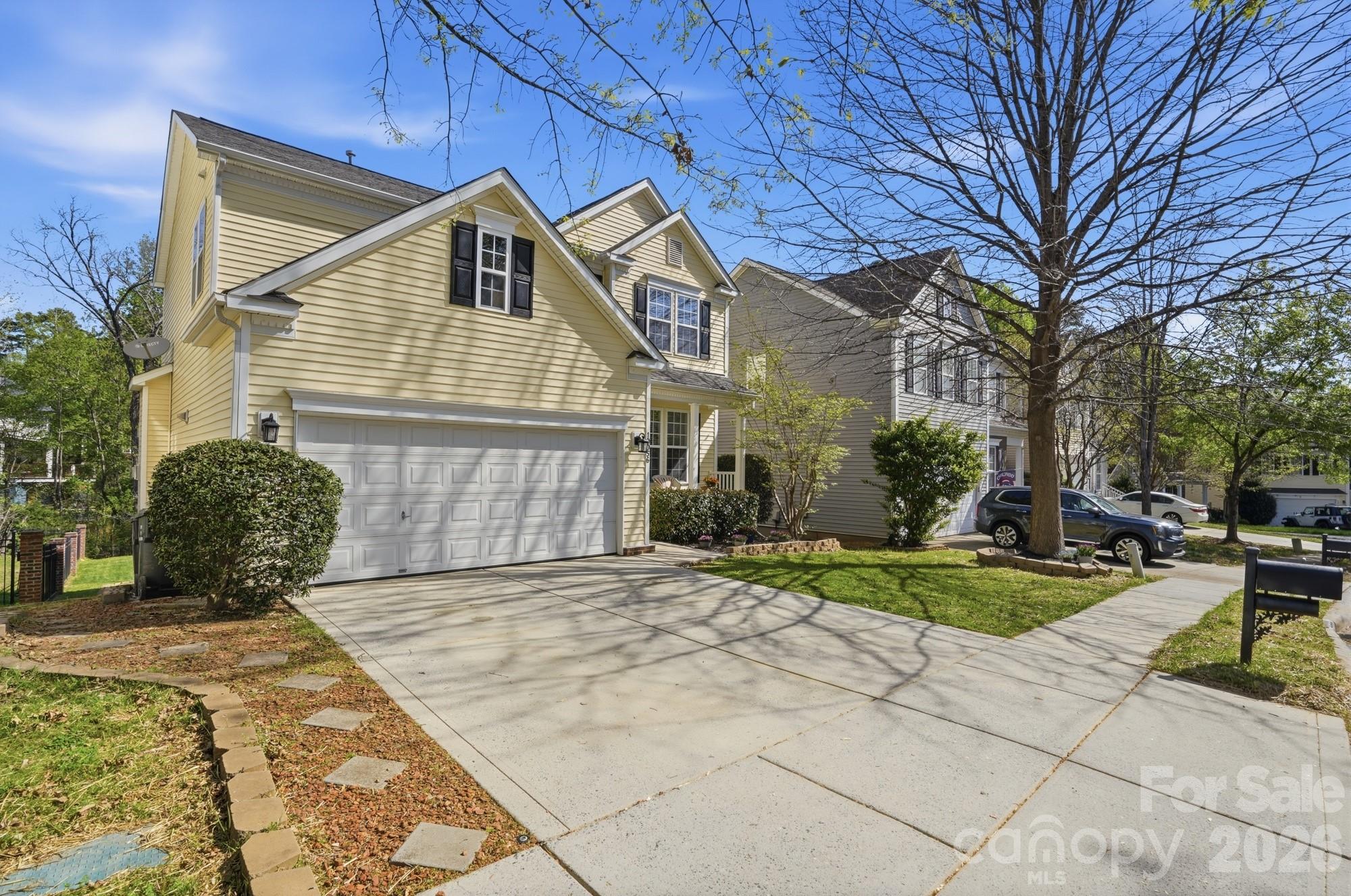 10056 Paisley Drive Charlotte NC 28269