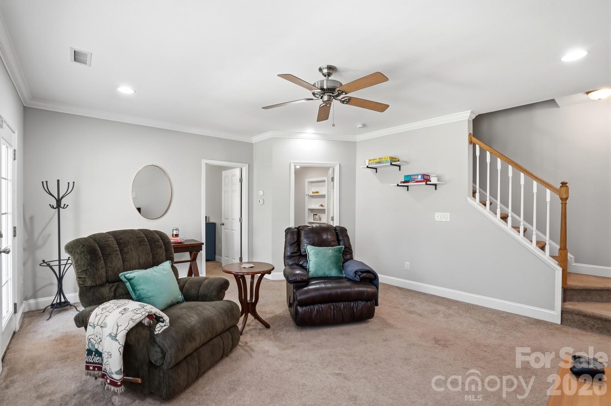 10056 Paisley Drive Charlotte NC 28269