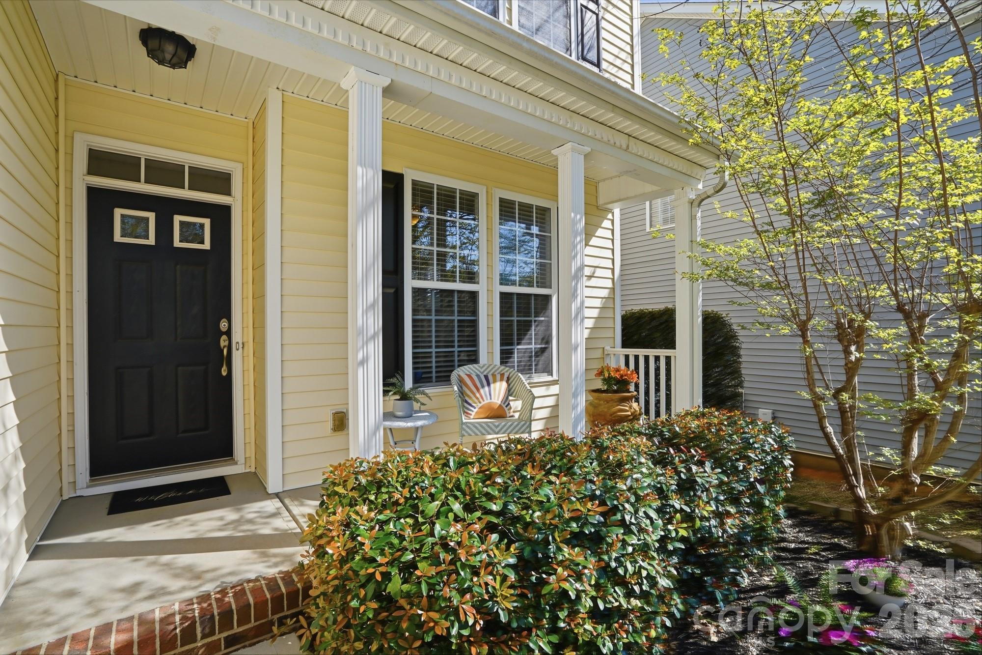 10056 Paisley Drive Charlotte NC 28269