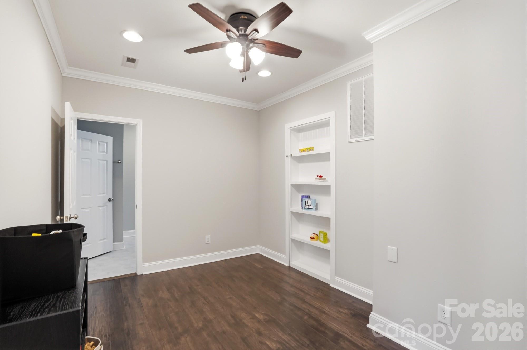 10056 Paisley Drive Charlotte NC 28269