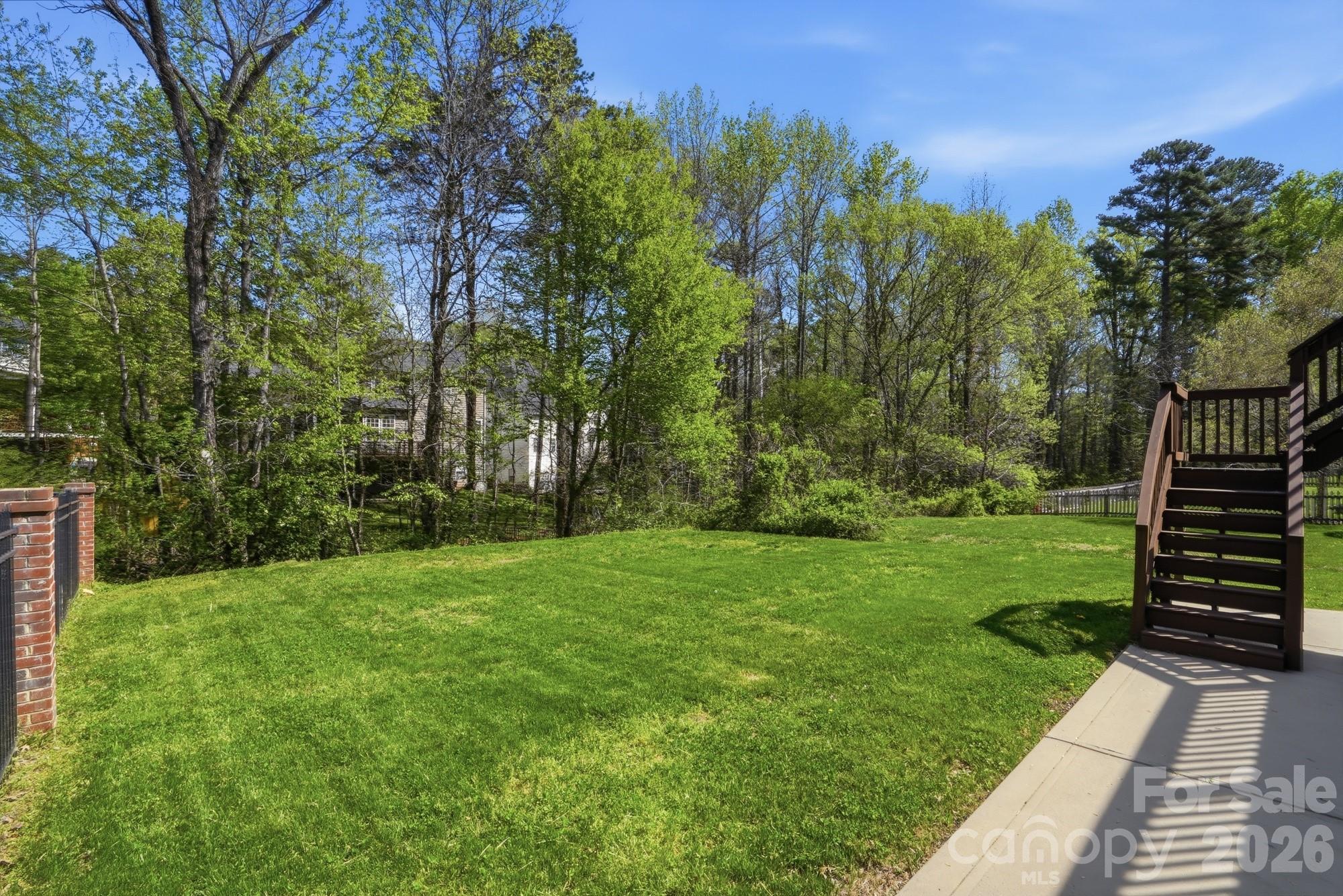 10056 Paisley Drive Charlotte NC 28269