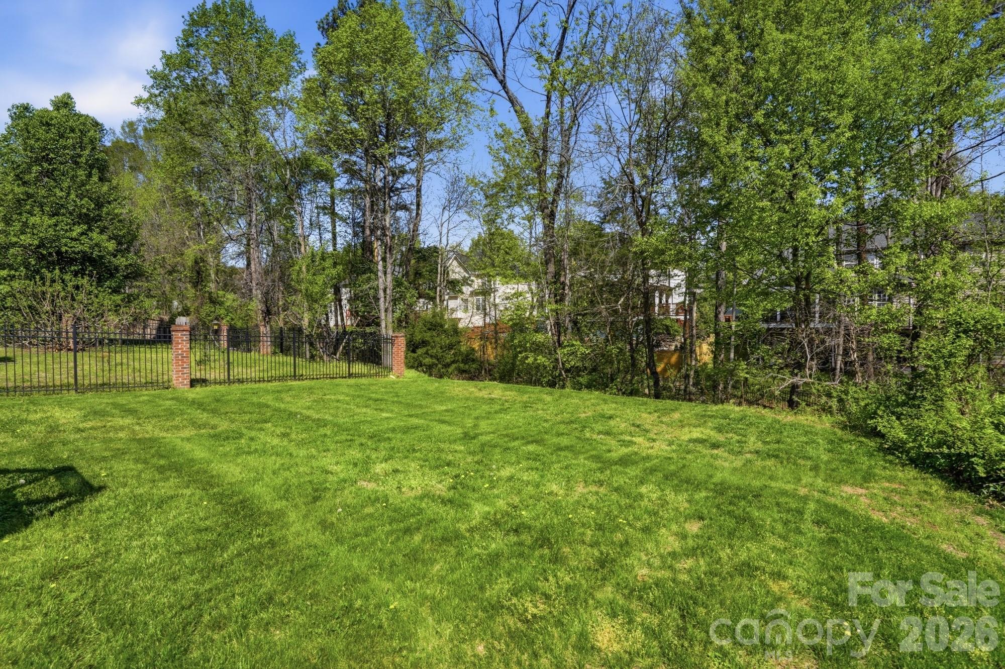 10056 Paisley Drive Charlotte NC 28269