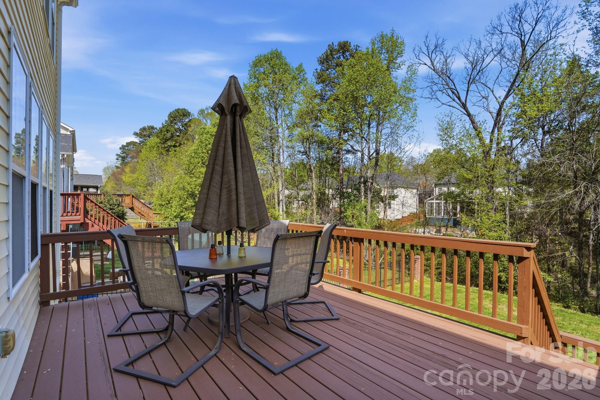 10056 Paisley Drive Charlotte NC 28269
