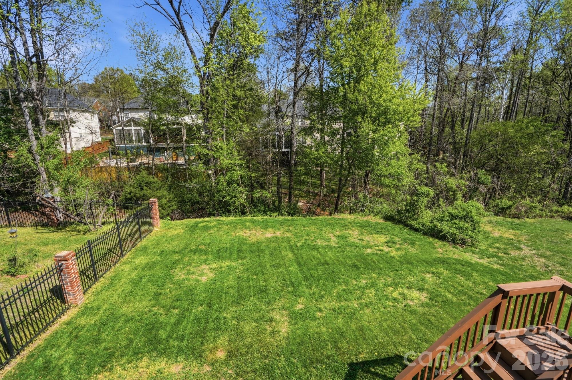 10056 Paisley Drive Charlotte NC 28269