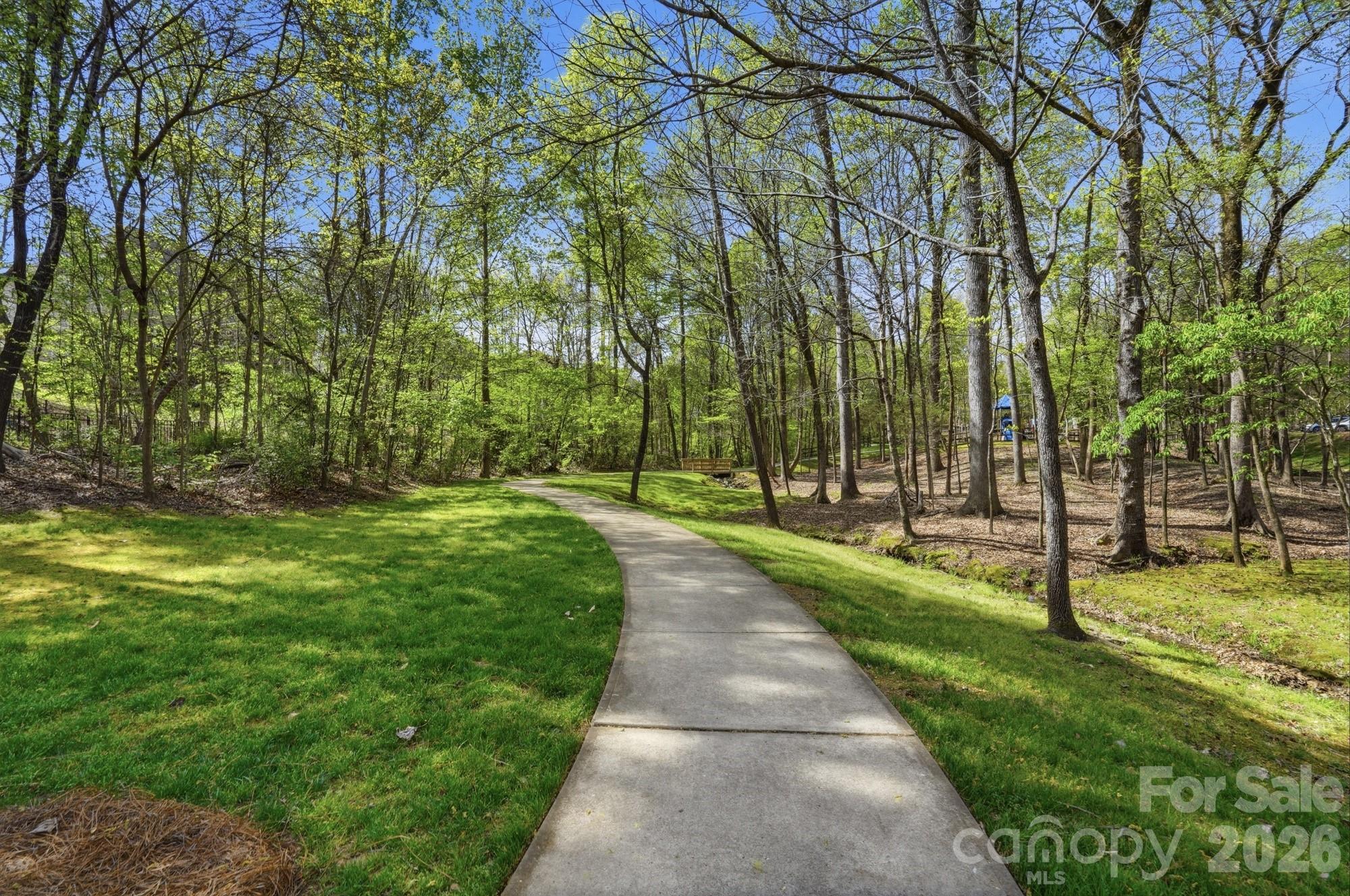 10056 Paisley Drive Charlotte NC 28269