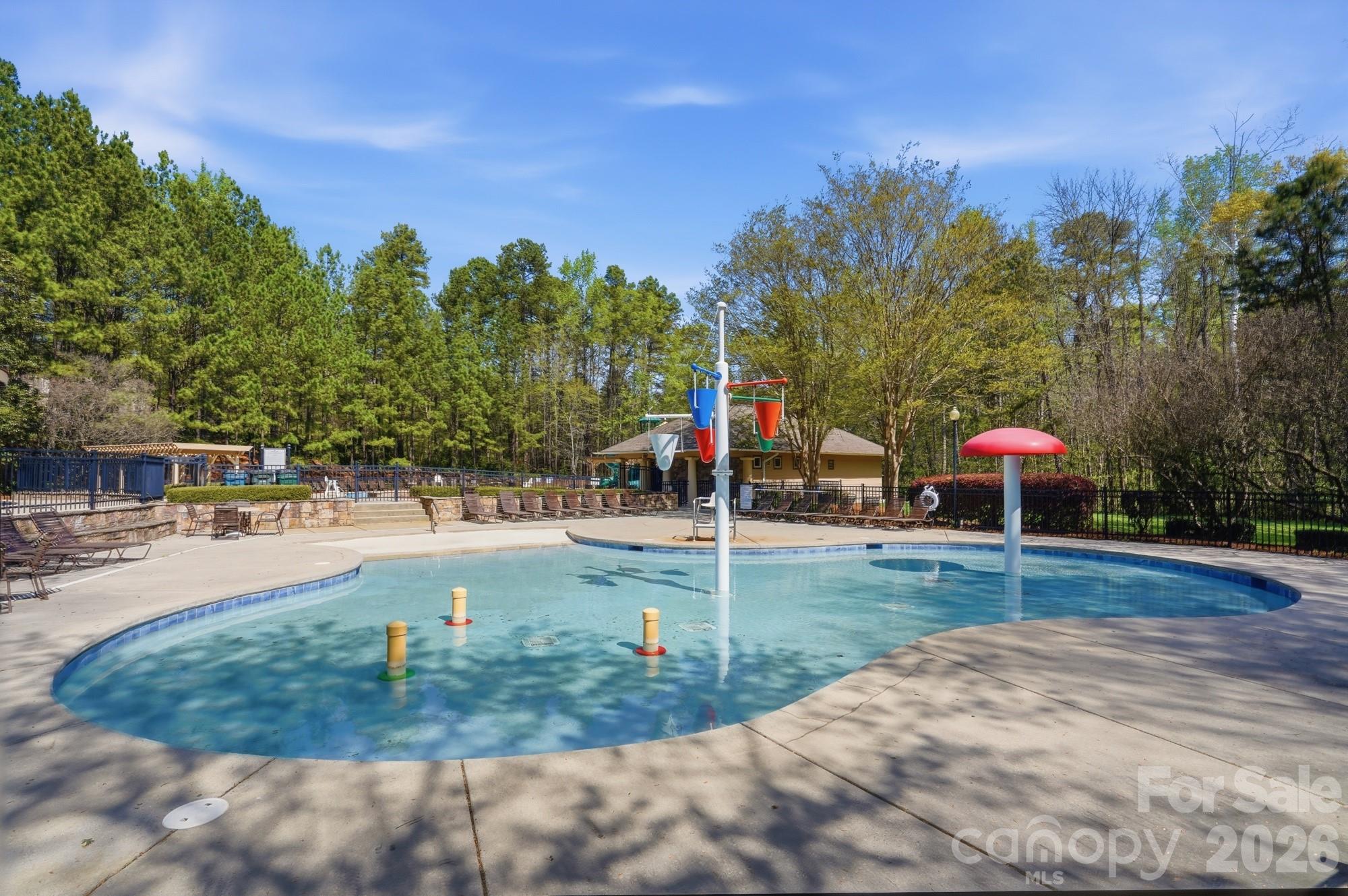 10056 Paisley Drive Charlotte NC 28269