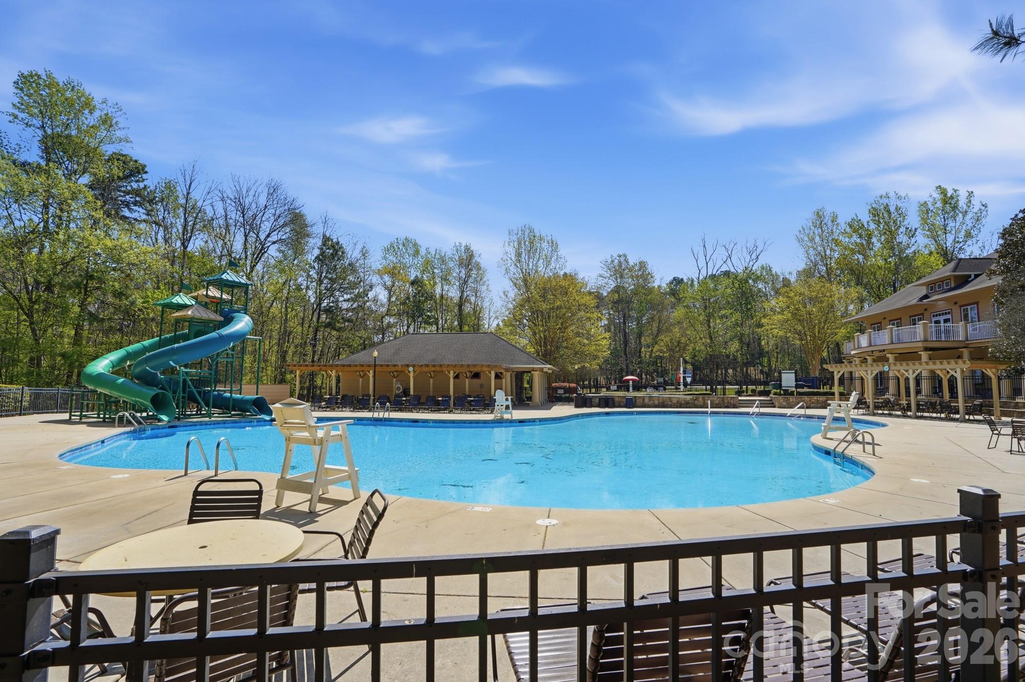 10056 Paisley Drive Charlotte NC 28269