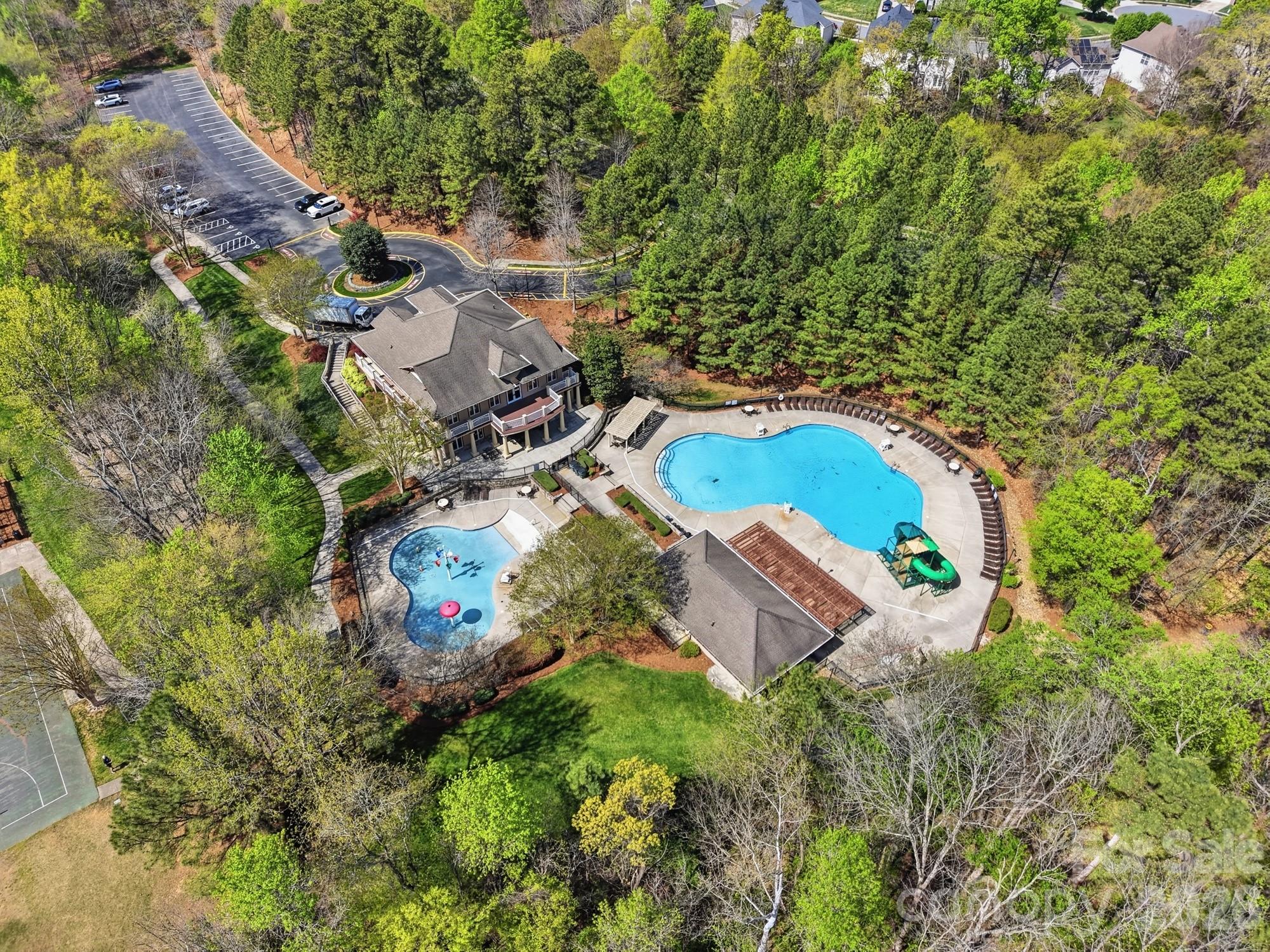 10056 Paisley Drive Charlotte NC 28269