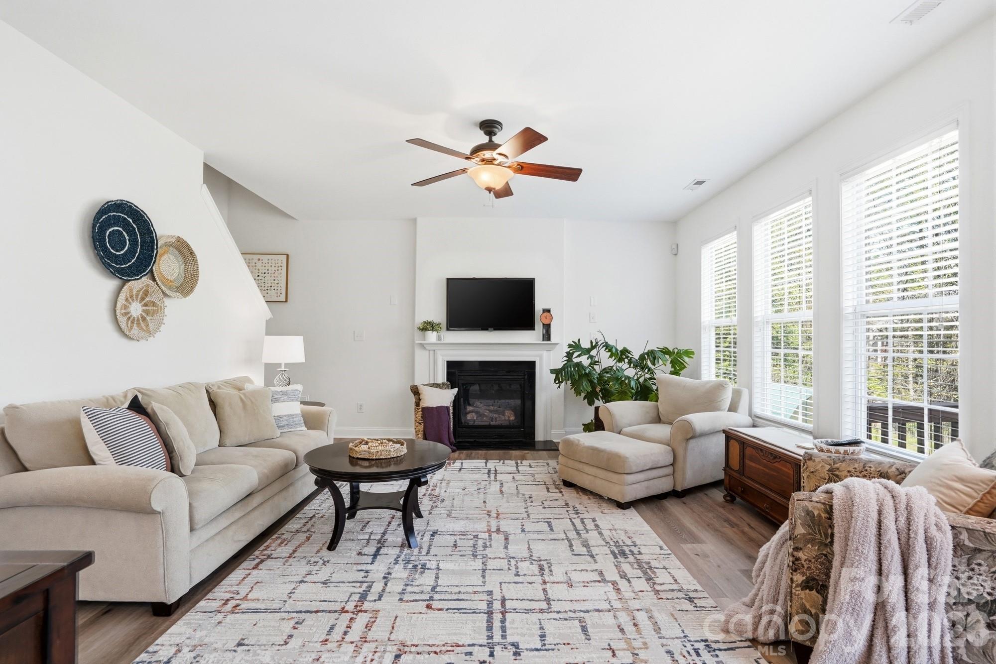 10056 Paisley Drive Charlotte NC 28269