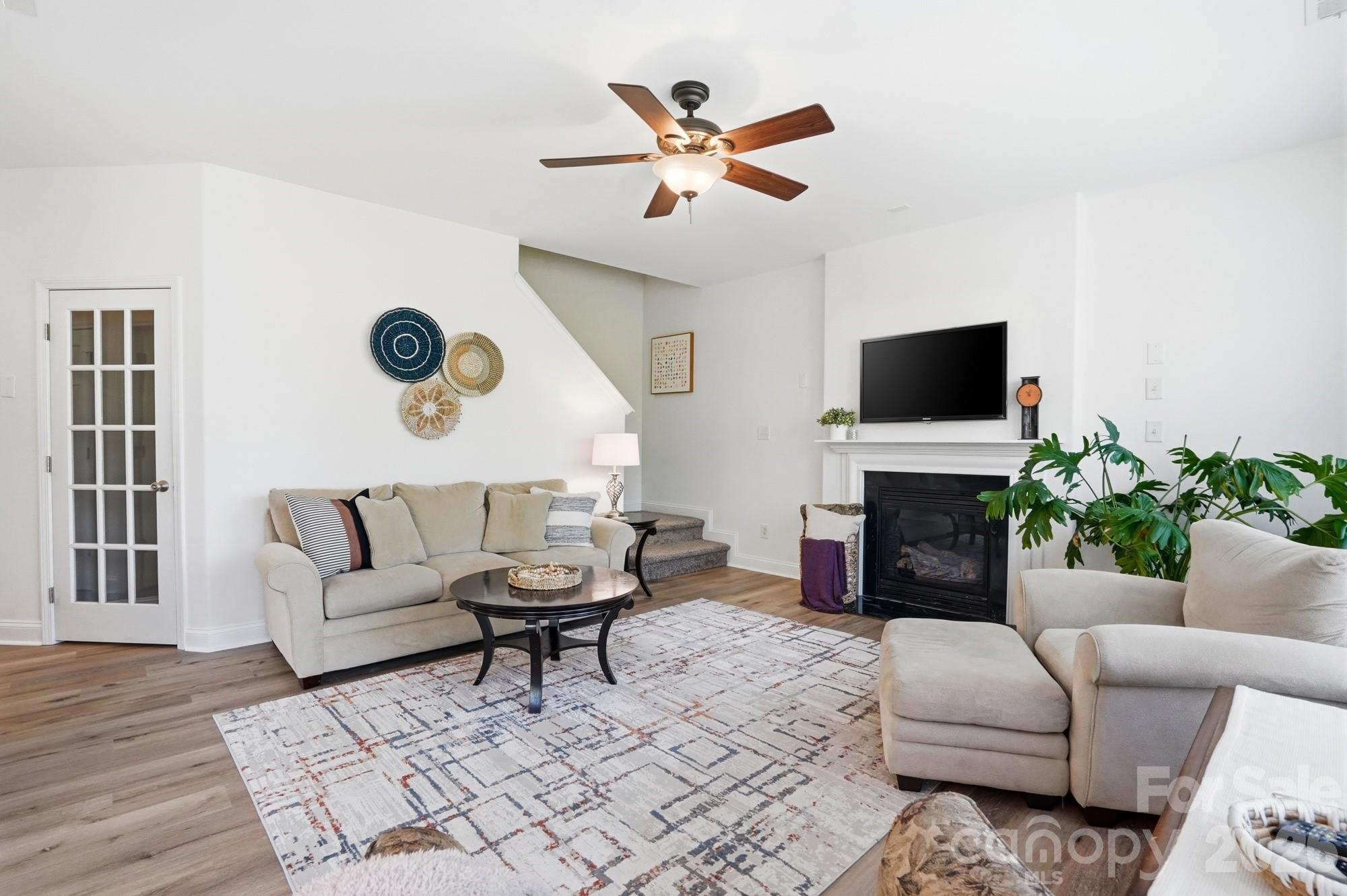 10056 Paisley Drive Charlotte NC 28269
