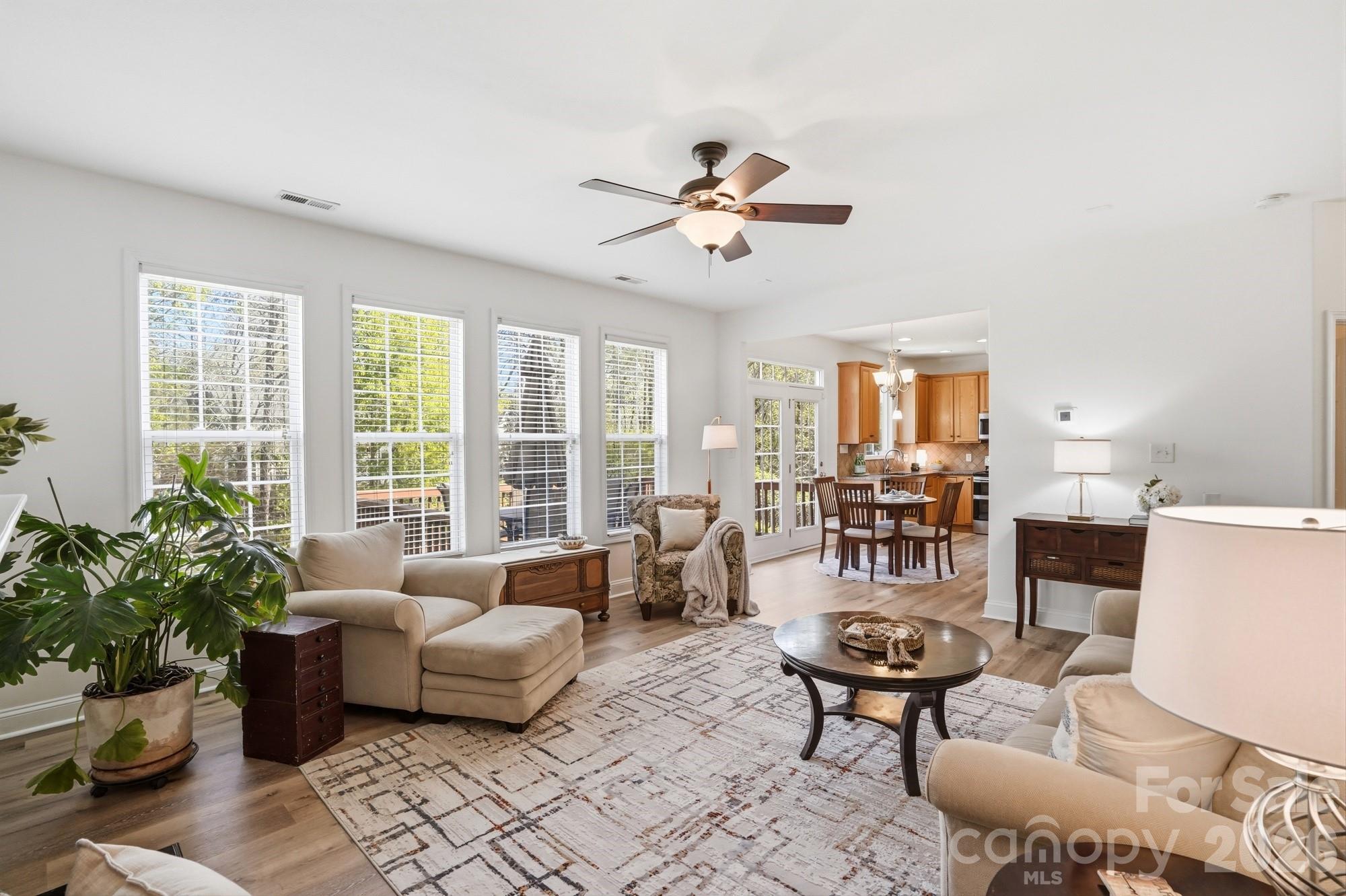 10056 Paisley Drive Charlotte NC 28269