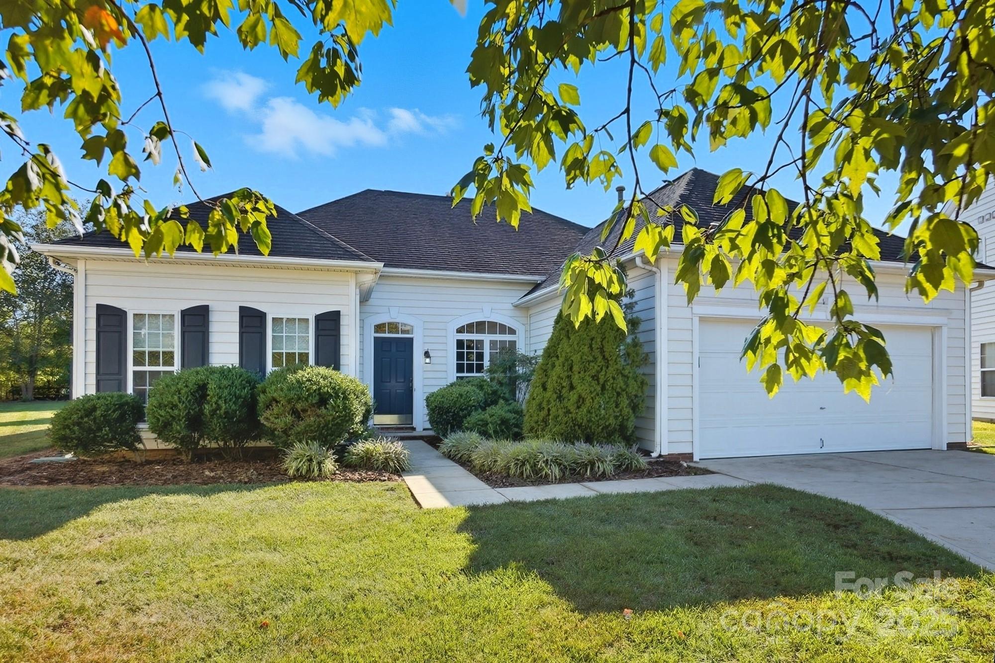 7516 Pinnacle Court Indian Trail NC 28079
