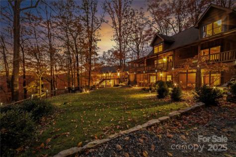 351 Buck Springs Run Mars Hill NC 28754