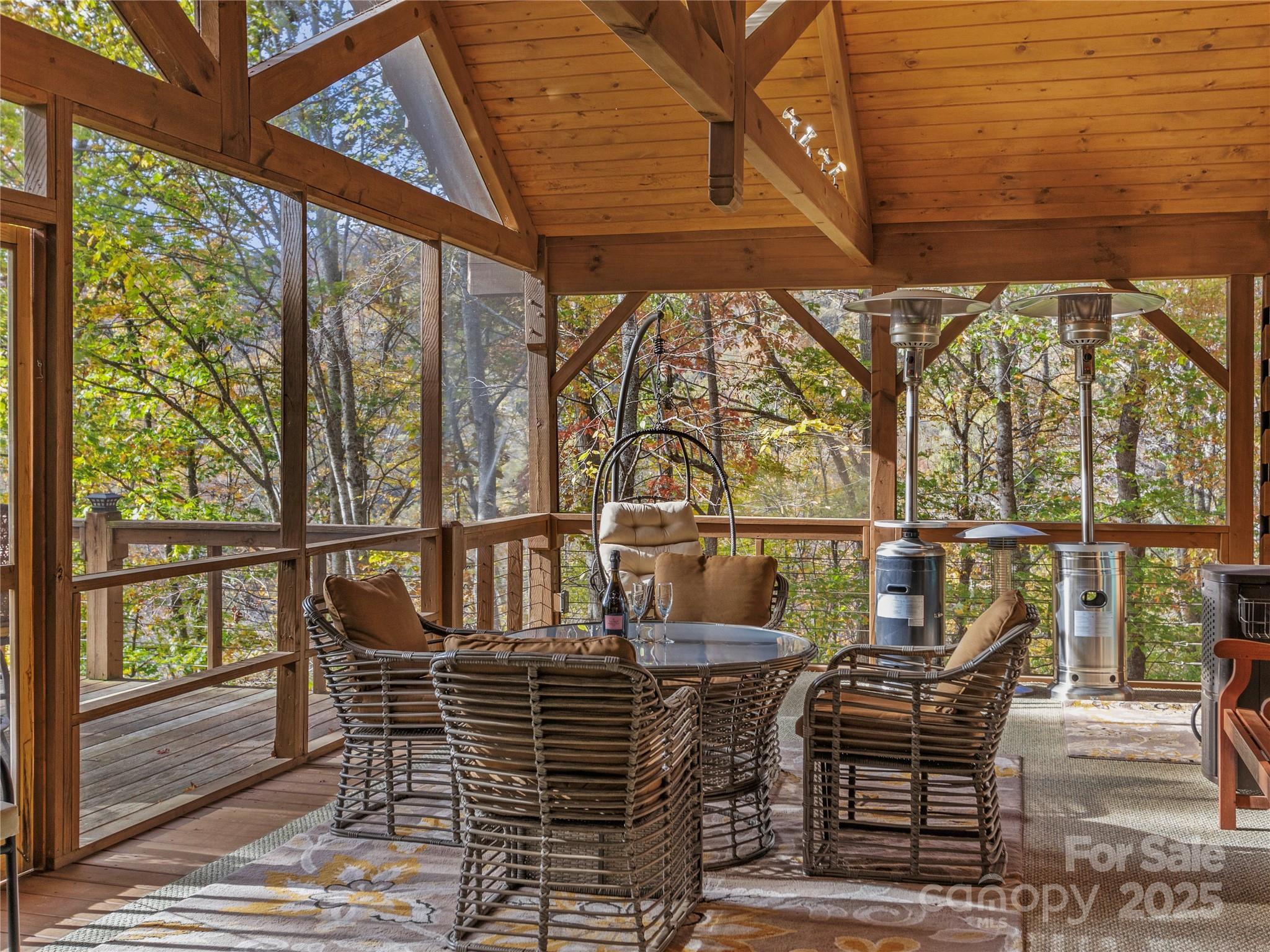 351 Buck Springs Run Mars Hill NC 28754