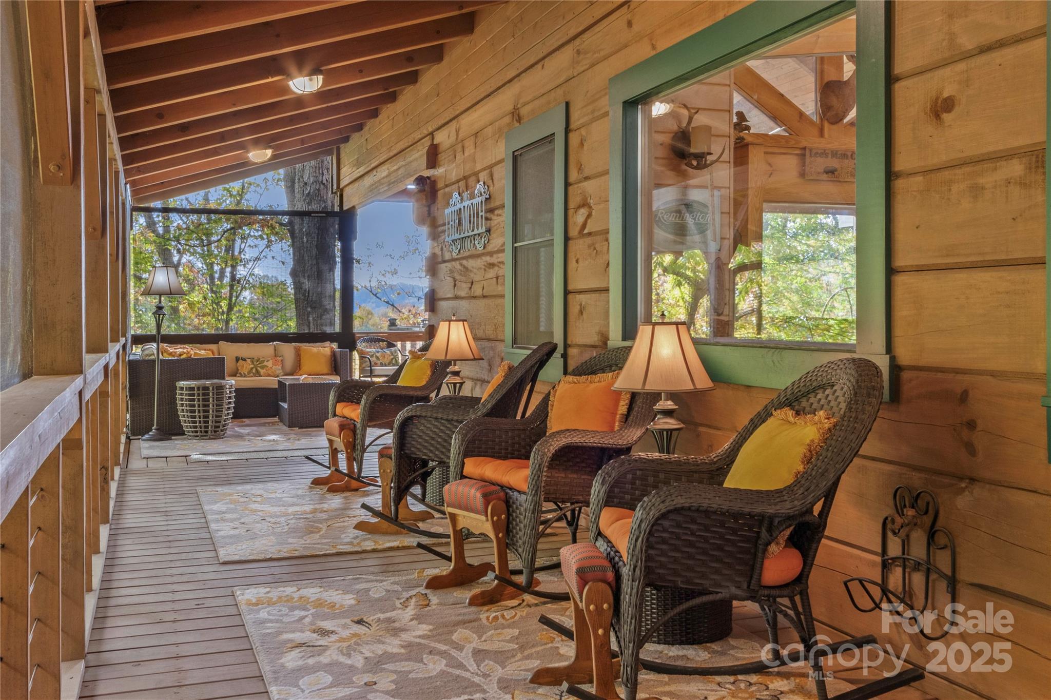 351 Buck Springs Run Mars Hill NC 28754