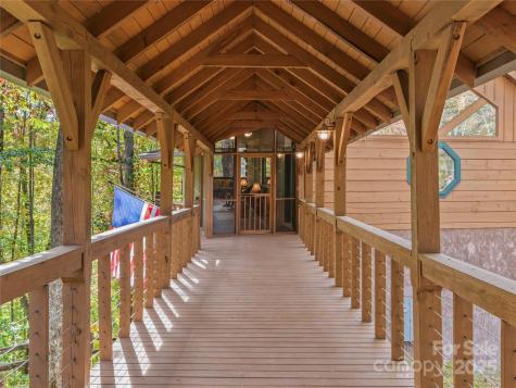 351 Buck Springs Run Mars Hill NC 28754