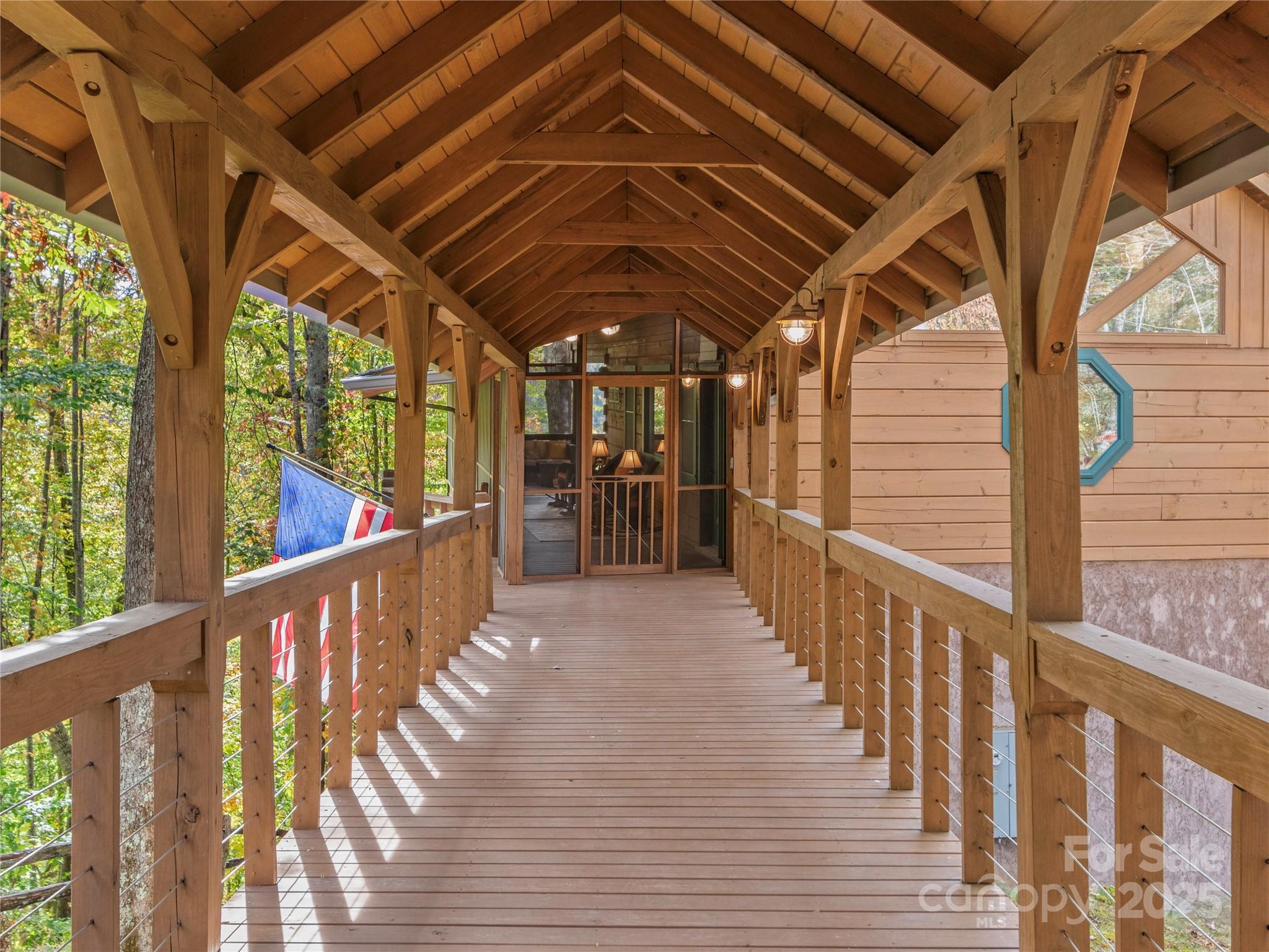 351 Buck Springs Run Mars Hill NC 28754