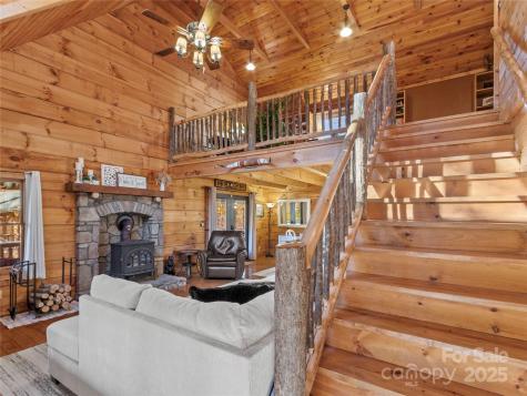 351 Buck Springs Run Mars Hill NC 28754