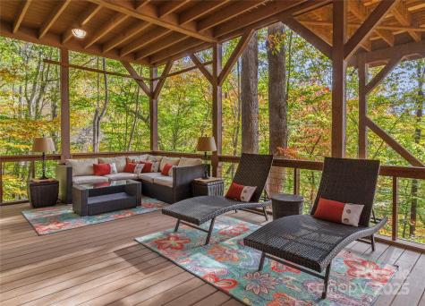 351 Buck Springs Run Mars Hill NC 28754