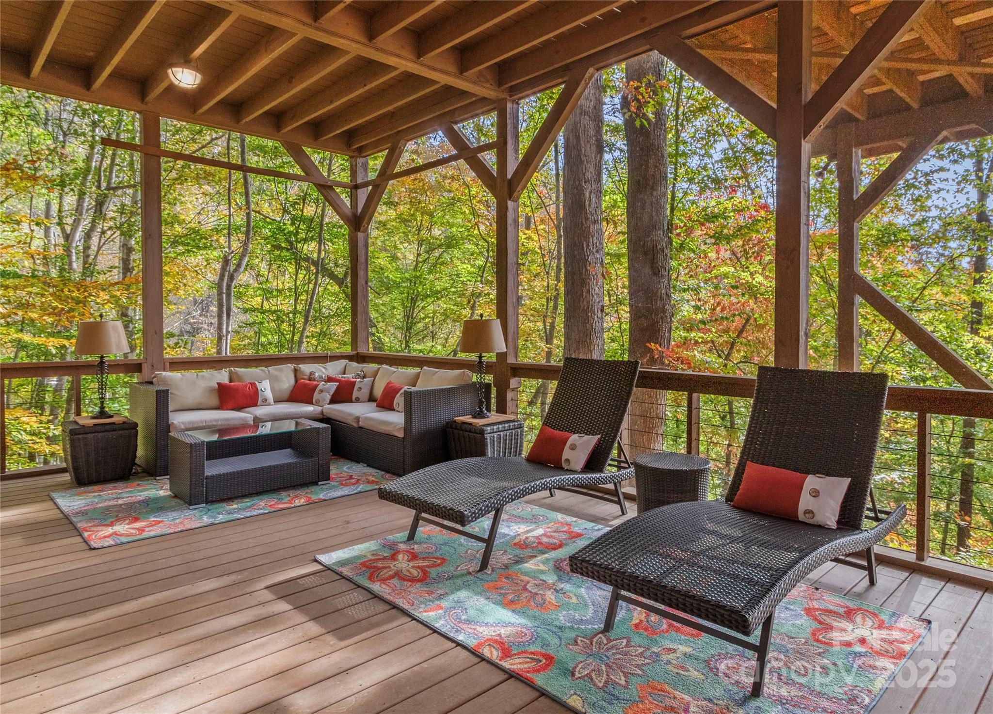 351 Buck Springs Run Mars Hill NC 28754