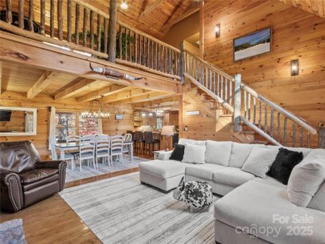 351 Buck Springs Run Mars Hill NC 28754