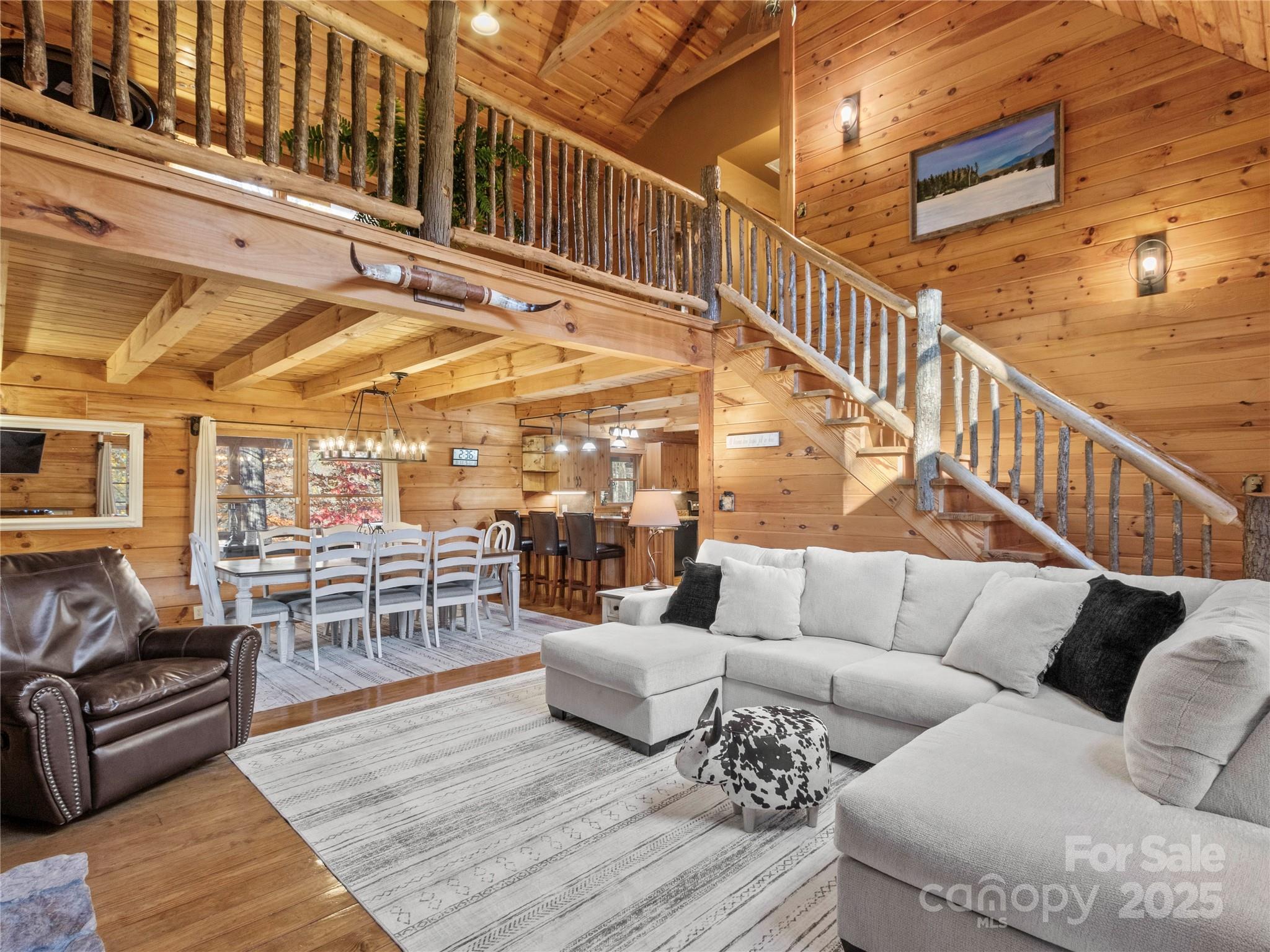 351 Buck Springs Run Mars Hill NC 28754