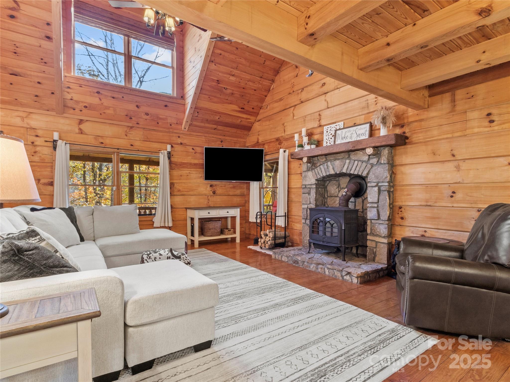 351 Buck Springs Run Mars Hill NC 28754