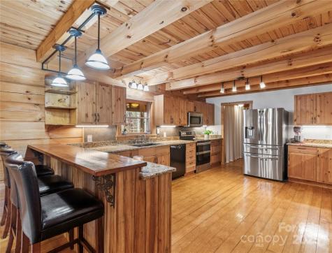 351 Buck Springs Run Mars Hill NC 28754