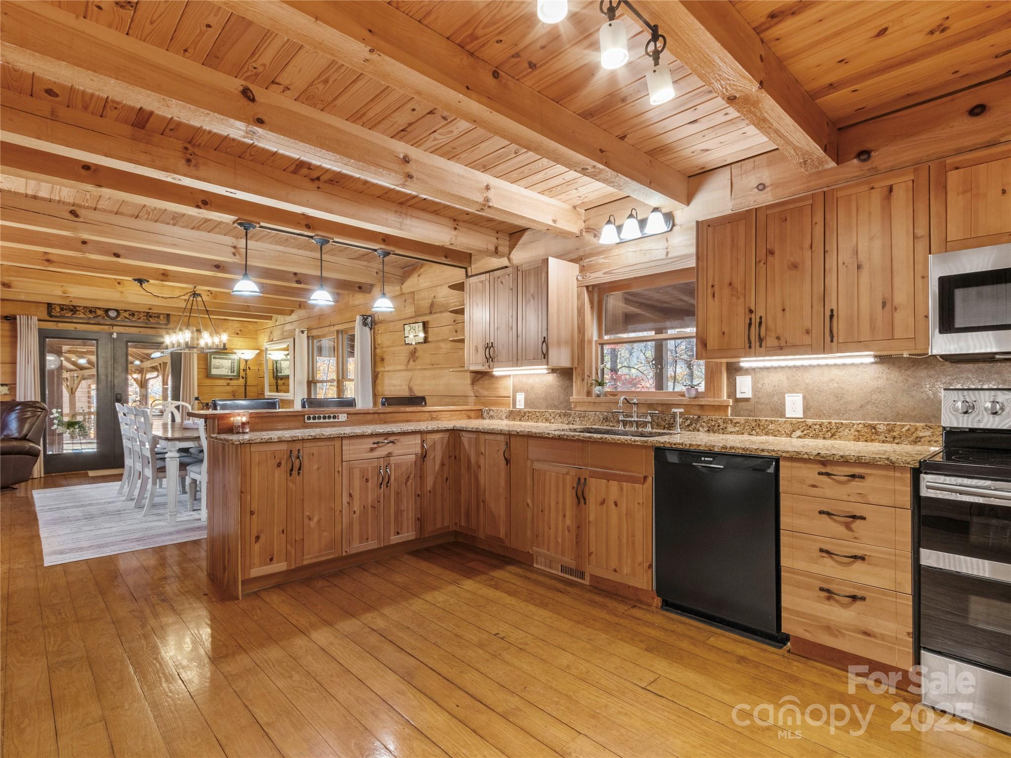 351 Buck Springs Run Mars Hill NC 28754