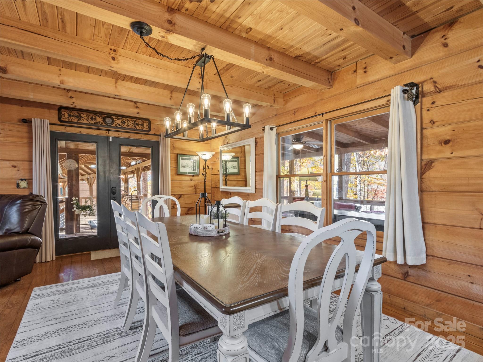 351 Buck Springs Run Mars Hill NC 28754