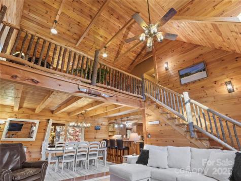 351 Buck Springs Run Mars Hill NC 28754