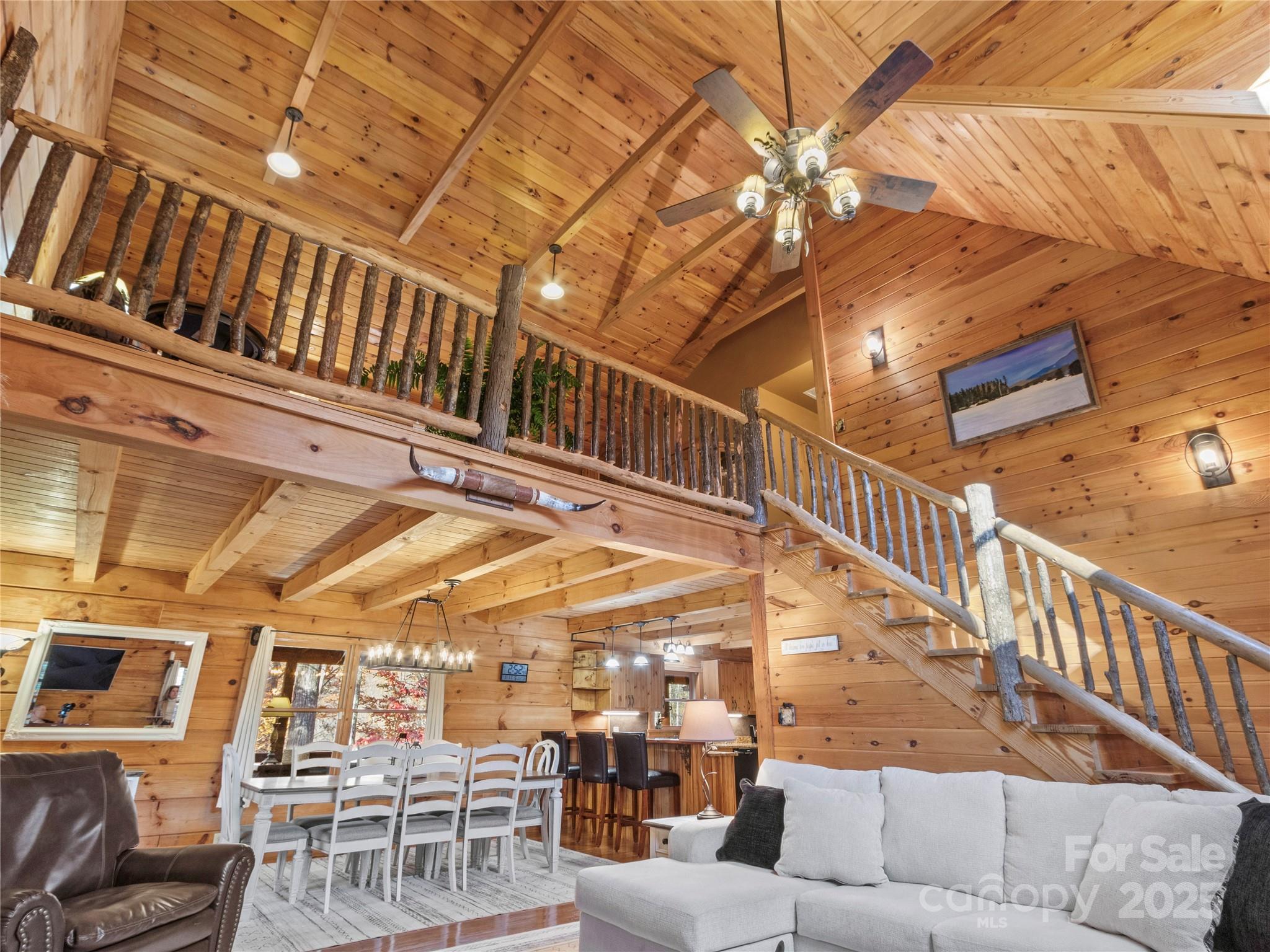 351 Buck Springs Run Mars Hill NC 28754