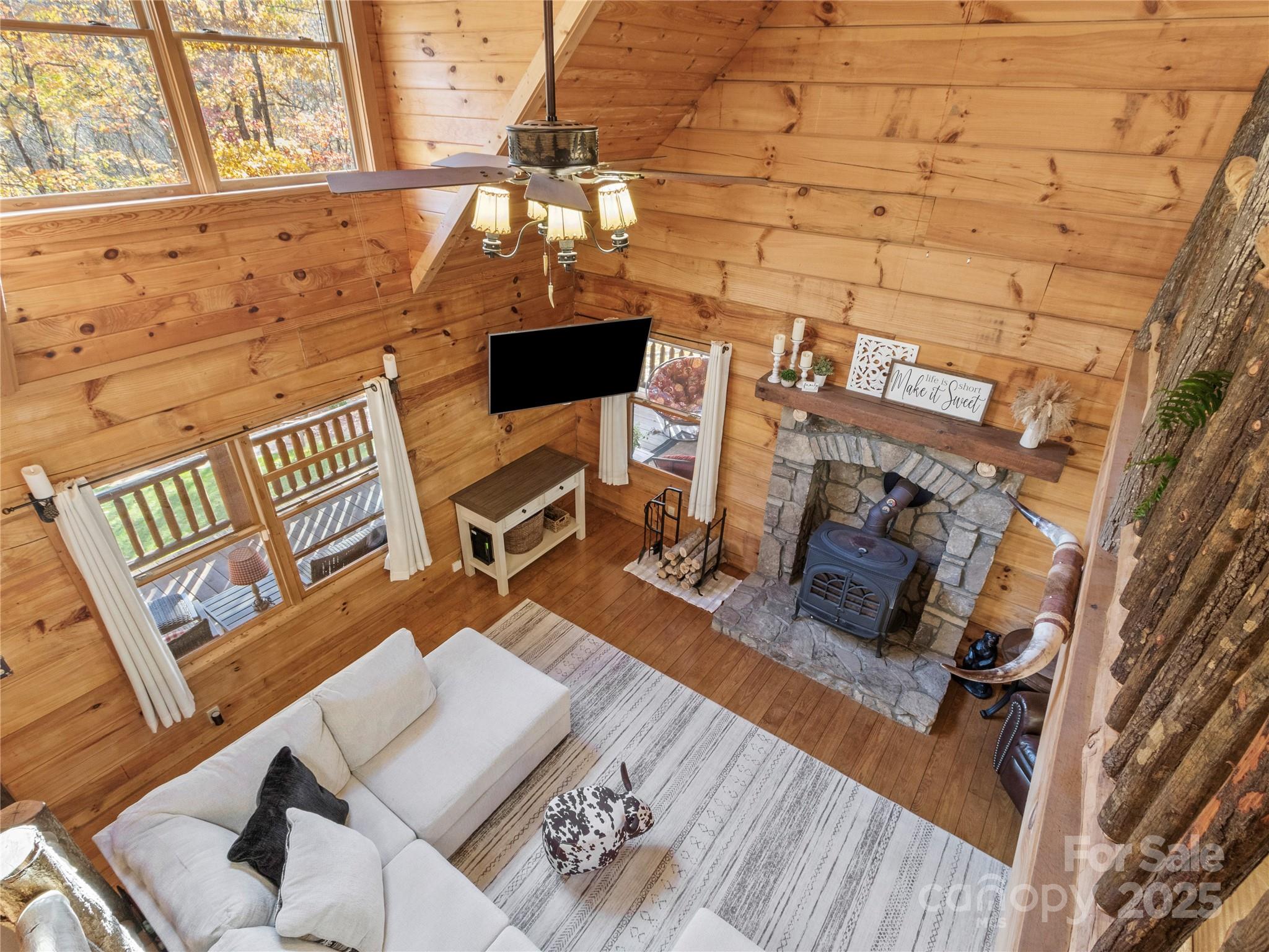 351 Buck Springs Run Mars Hill NC 28754
