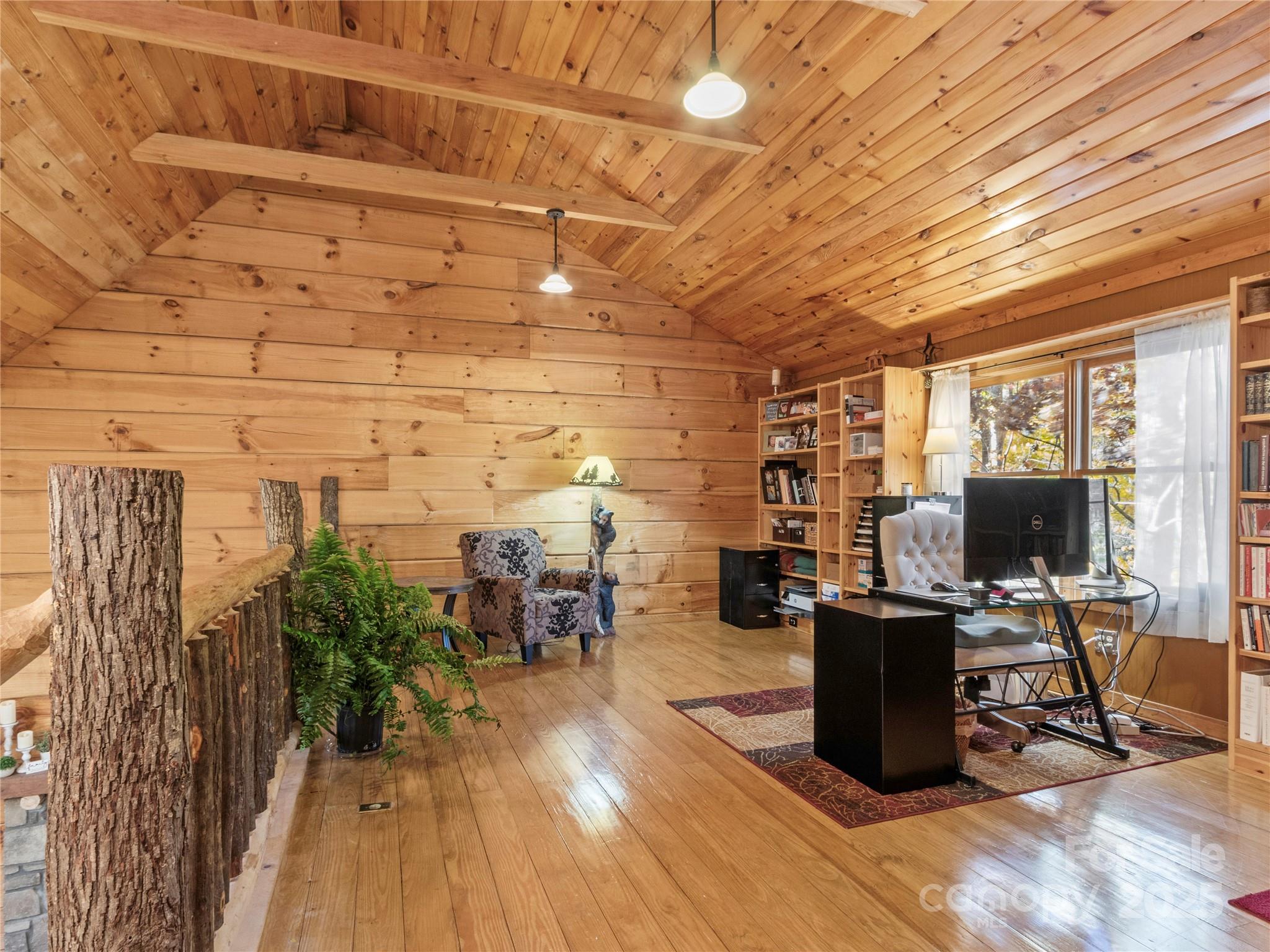 351 Buck Springs Run Mars Hill NC 28754