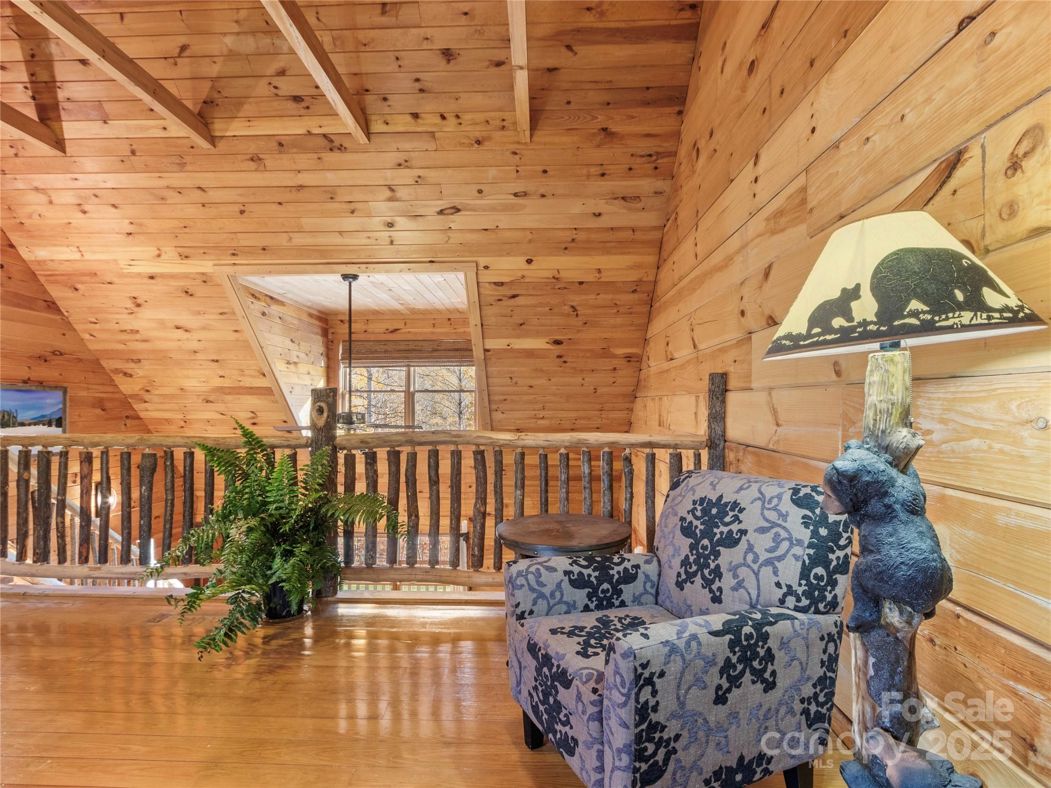 351 Buck Springs Run Mars Hill NC 28754